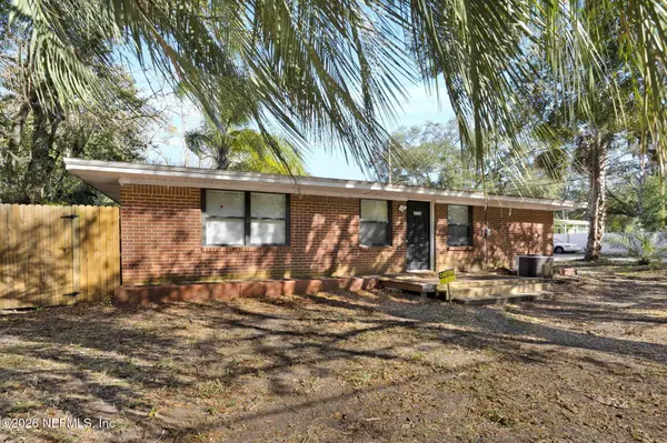 257 PECAN ST, Jacksonville, FL 32211