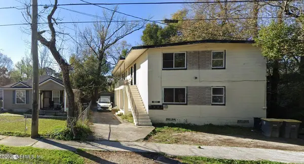 1956 W 24TH ST, Jacksonville, FL 32209