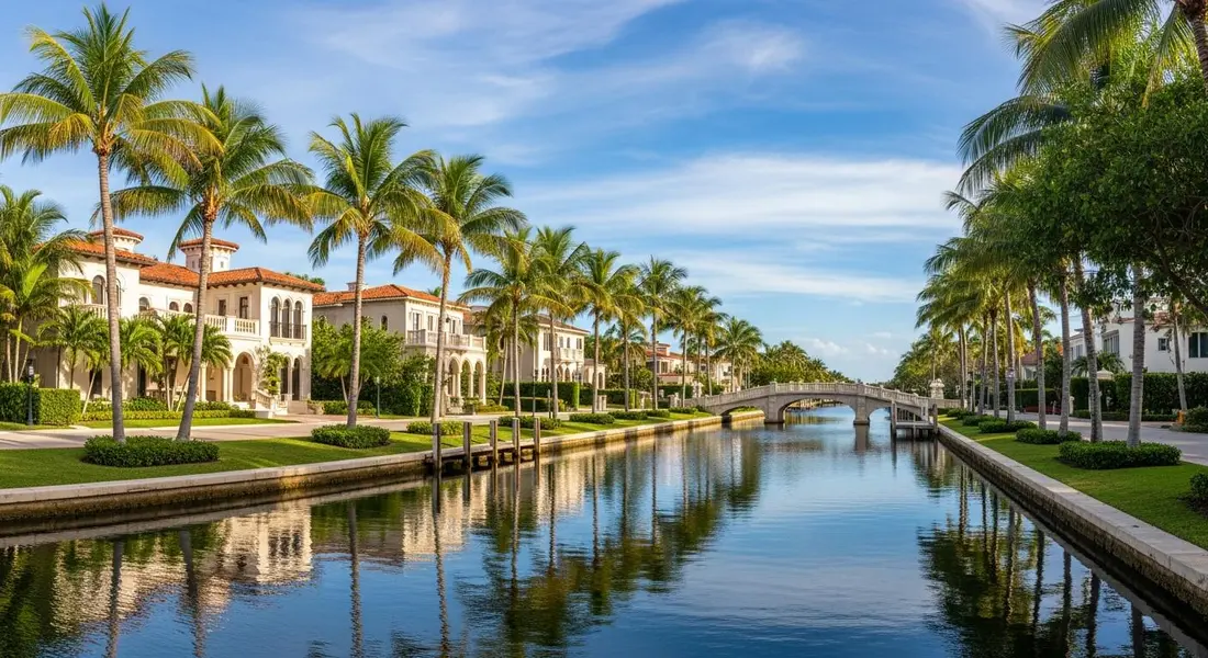 Venetian Islands