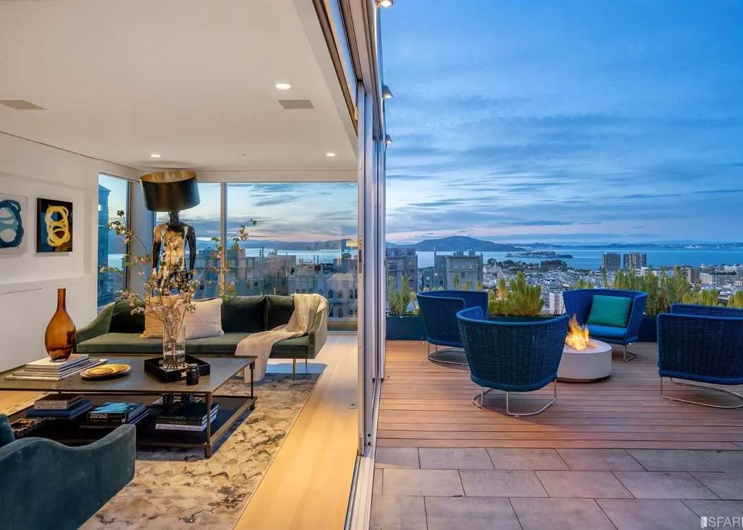 2064 Jackson St, San Francisco, CA 94109-2840