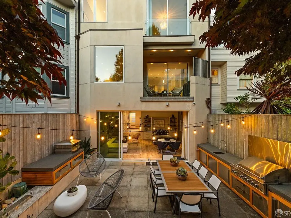 2735 Baker St, San Francisco, CA 94123-3811