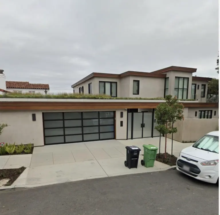 800 El Camino del Mar, San Francisco, CA 94121-1018