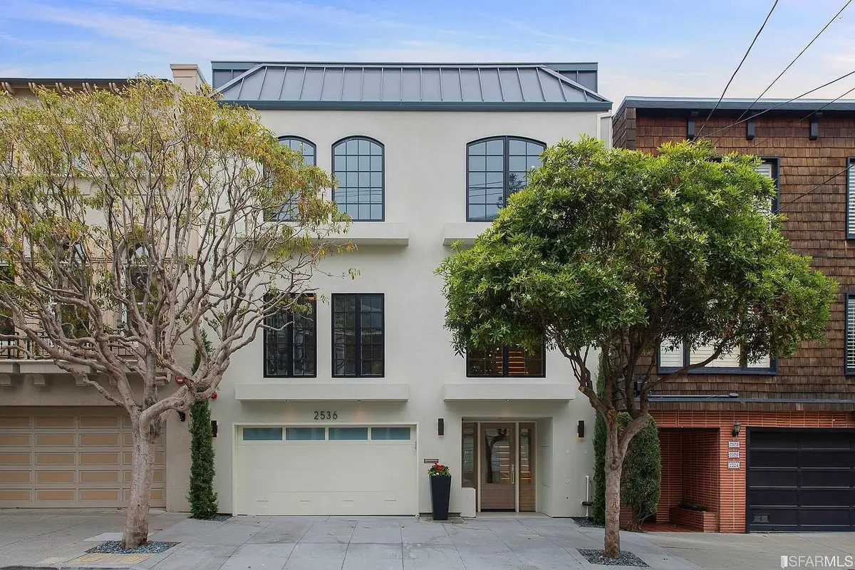 2536 Greenwich St, San Francisco, CA 94123-3308