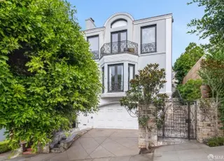 3600 Baker St, San Francisco, CA 94123-1005