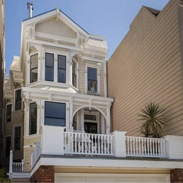 1961 Green St, San Francisco, CA 94123-4810