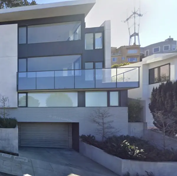 25 Belgrave Ave, San Francisco, CA 94117-4225