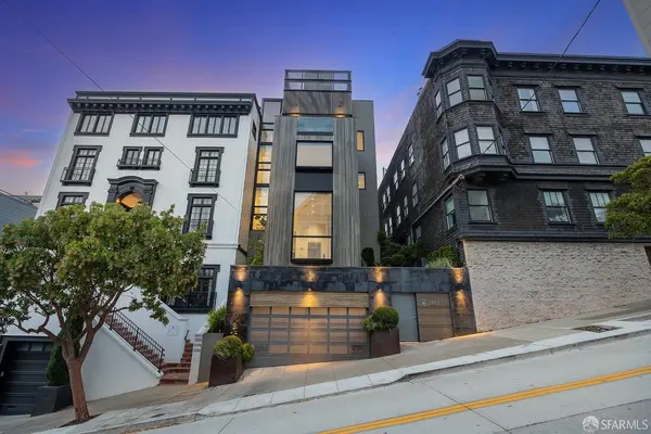 1110 Green St, San Francisco, CA 94109-2013
