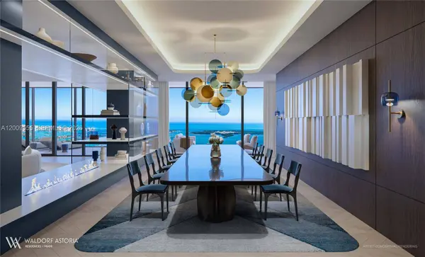 300 N Biscayne Blvd #PH301, Miami, FL 33132