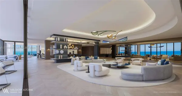 300 N Biscayne Blvd #PH301, Miami, FL 33132