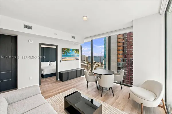 20 NE 11th #3308, Miami, FL 33132