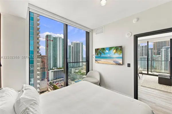 20 NE 11th #3308, Miami, FL 33132