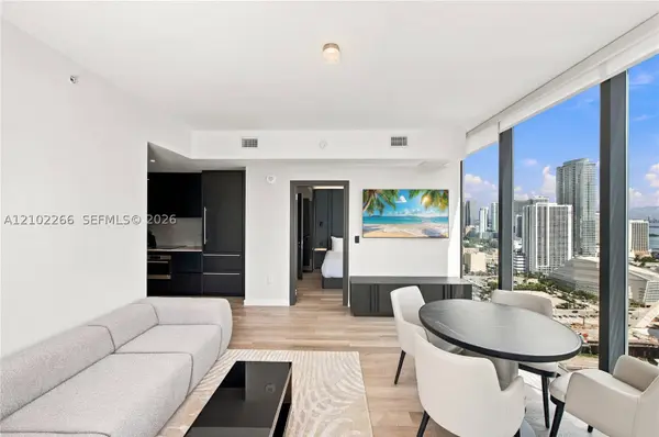 20 NE 11th #3308, Miami, FL 33132