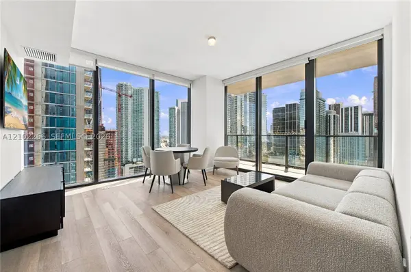 20 NE 11th #3308, Miami, FL 33132