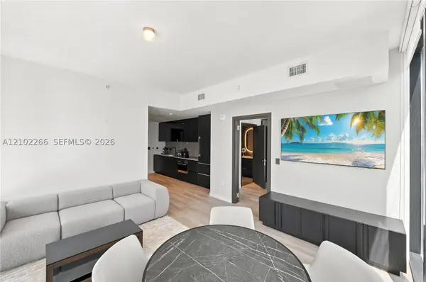 20 NE 11th #3308, Miami, FL 33132