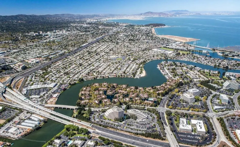 San Mateo Heights