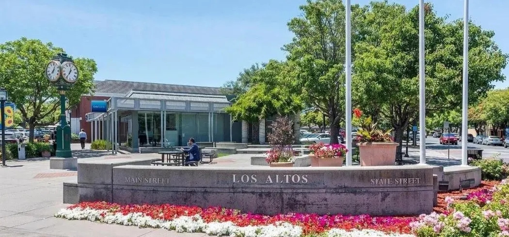 Los Altos