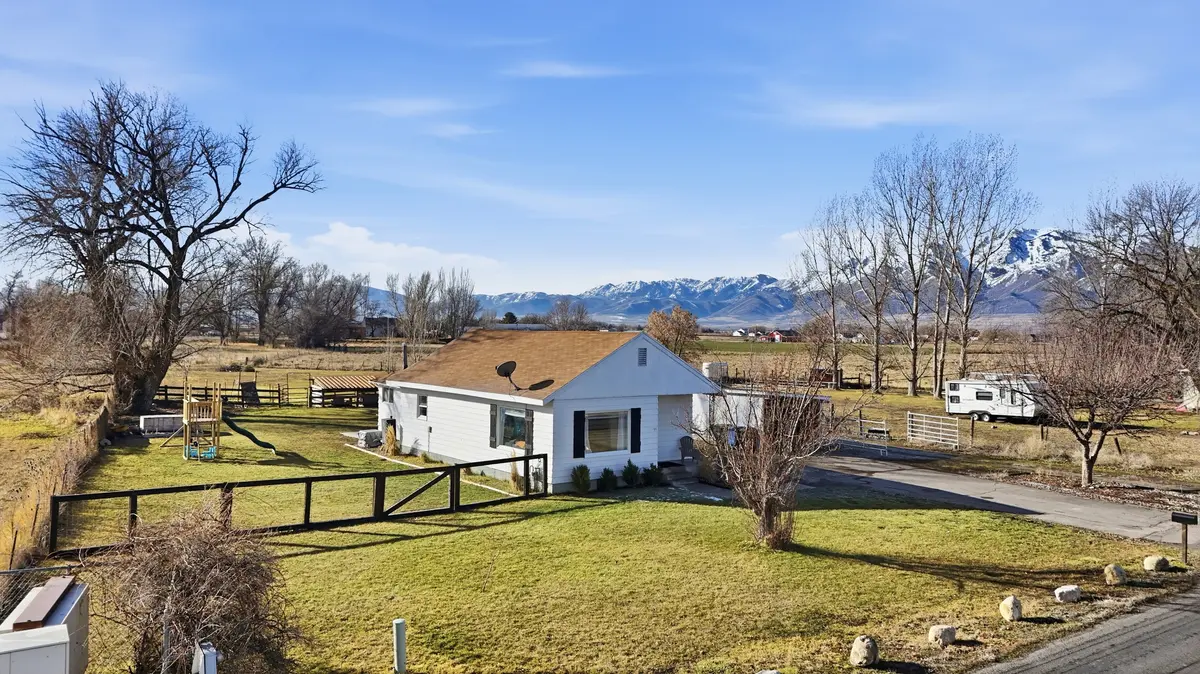 1430 W 2200 S, Logan, UT 84339-9655