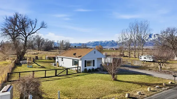 1430 W 2200 S, Logan, UT 84339-9655