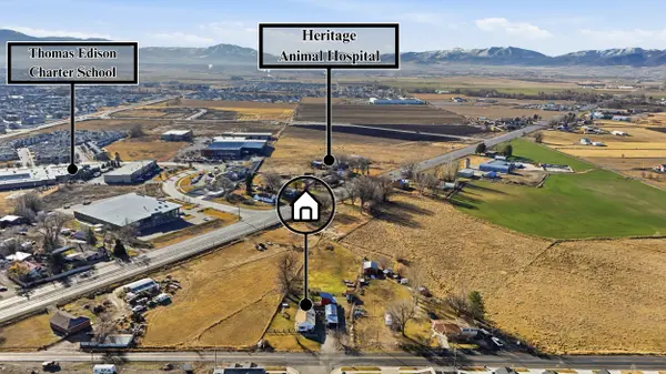 1430 W 2200 S, Logan, UT 84339-9655
