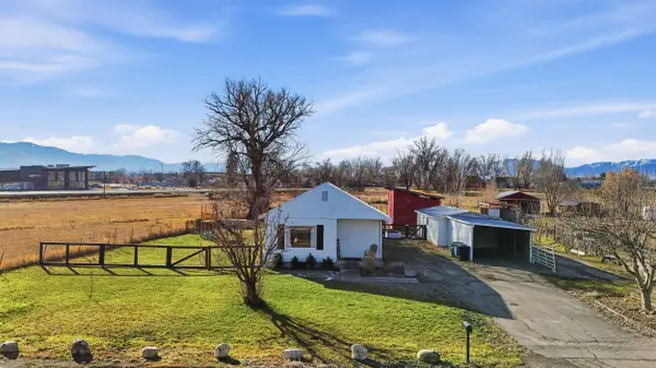 1430 W 2200 S, Logan, UT 84339-9655