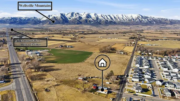 1430 W 2200 S, Logan, UT 84339-9655