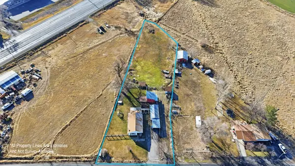 1430 W 2200 S, Logan, UT 84339-9655