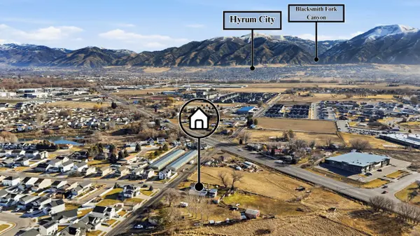 1430 W 2200 S, Logan, UT 84339-9655