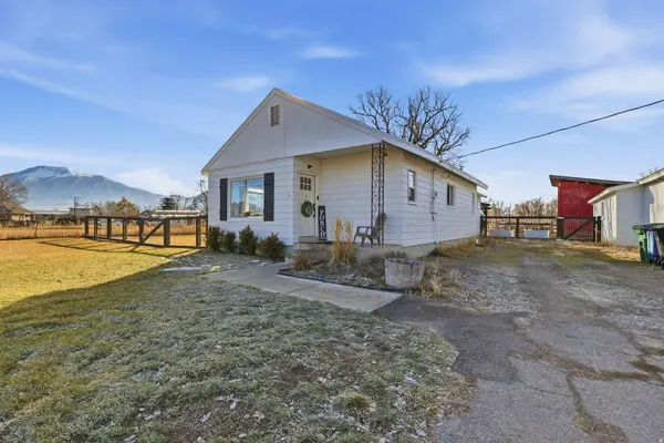 1430 W 2200 S, Logan, UT 84339