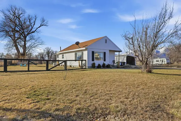 1430 W 2200 S, Logan, UT 84339