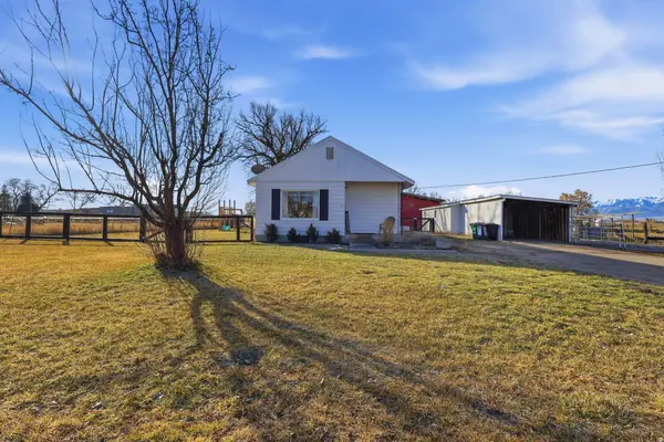 1430 W 2200 S, Logan, UT 84339