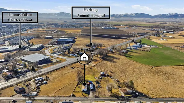 1430 W 2200 S, Logan, UT 84339
