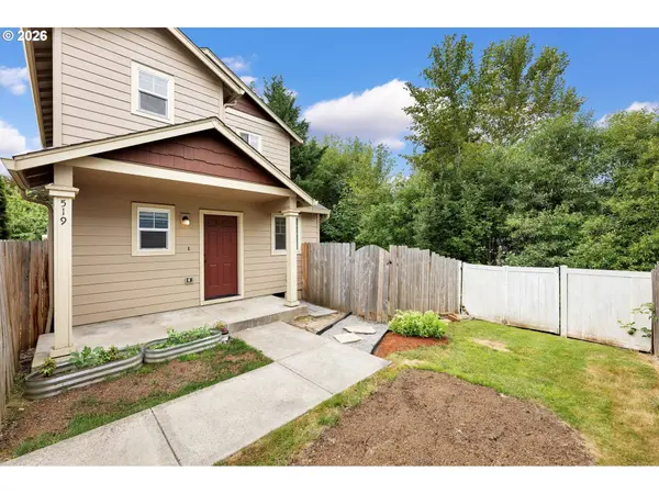 519 NE 2ND ST, Battle Ground, WA 98604