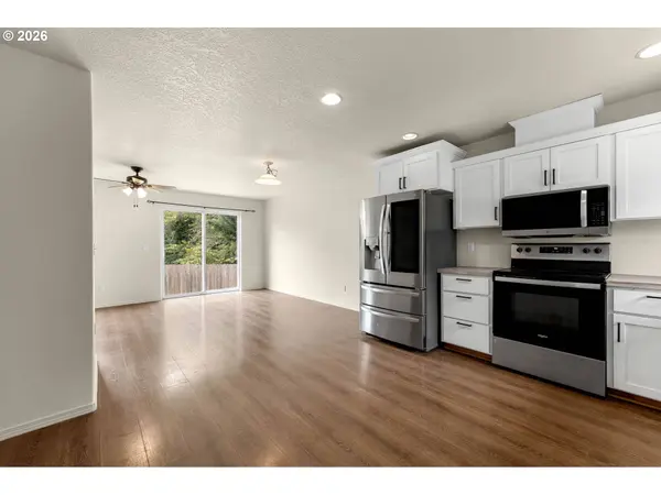 519 NE 2ND ST, Battle Ground, WA 98604