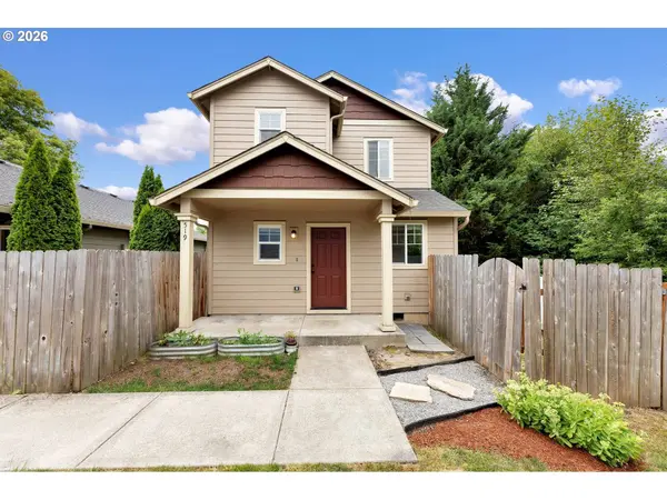 519 NE 2ND ST, Battle Ground, WA 98604