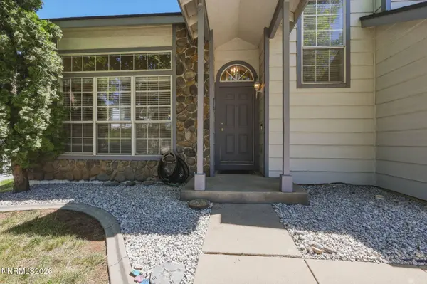 4566 Canyon Ridge, Reno, NV 89523