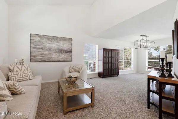 4566 Canyon Ridge, Reno, NV 89523