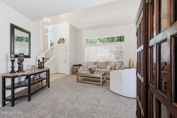 4566 Canyon Ridge, Reno, NV 89523