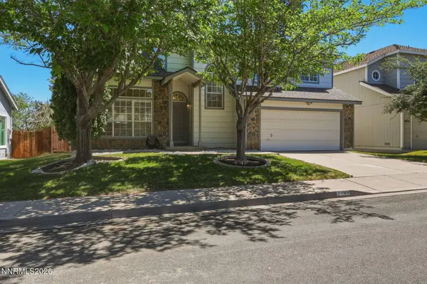 4566 Canyon Ridge, Reno, NV 89523