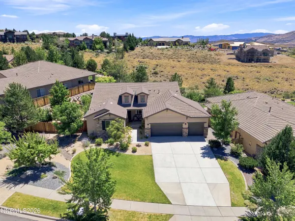 2360 Maple Leaf, Reno, NV 89523