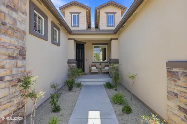 2360 Maple Leaf, Reno, NV 89523