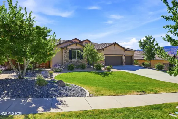 2360 Maple Leaf, Reno, NV 89523