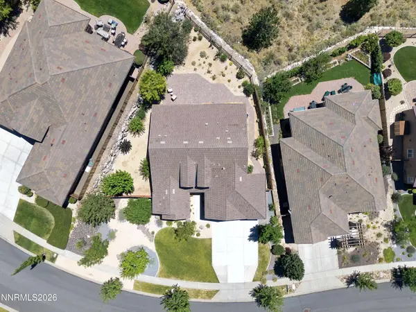2360 Maple Leaf, Reno, NV 89523