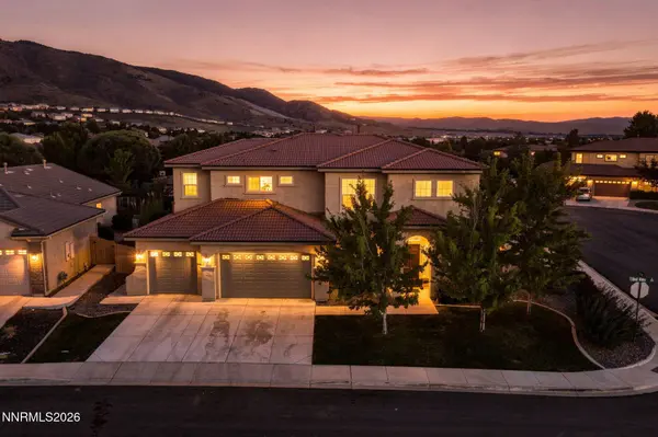 2920 Bull Rider DR