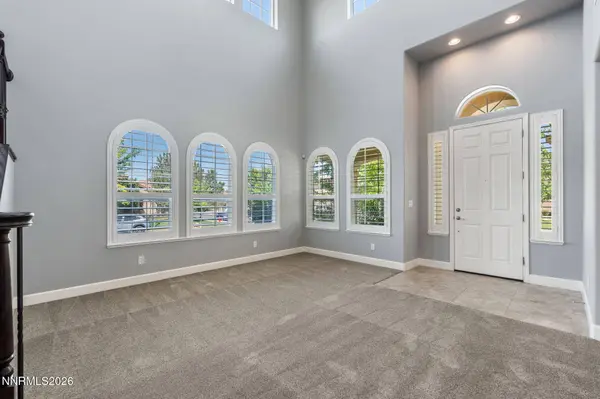 2920 Bull Rider DR, Reno, NV 89521