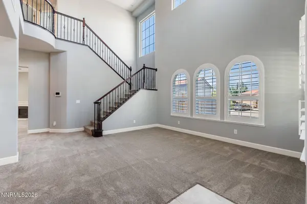 2920 Bull Rider DR, Reno, NV 89521