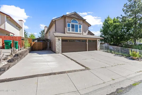 6607 Enchanted Valley, Reno, NV 89523