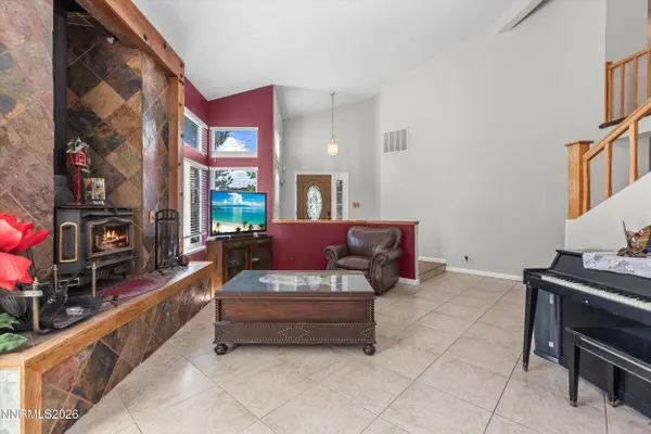 6607 Enchanted Valley, Reno, NV 89523