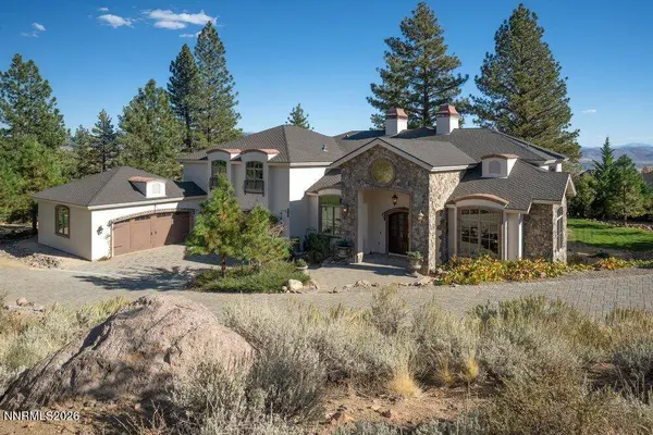 4810 W Pinewild RD, Reno, NV 89511