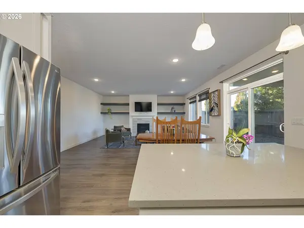 1614 NE 172ND CIR, Ridgefield, WA 98642