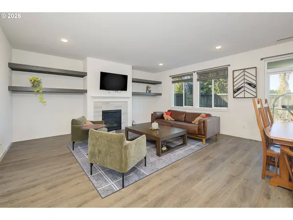 1614 NE 172ND CIR, Ridgefield, WA 98642